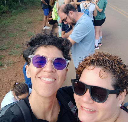 Circuito das Cachoeiras-Chapada dos Guimaraes必去景点