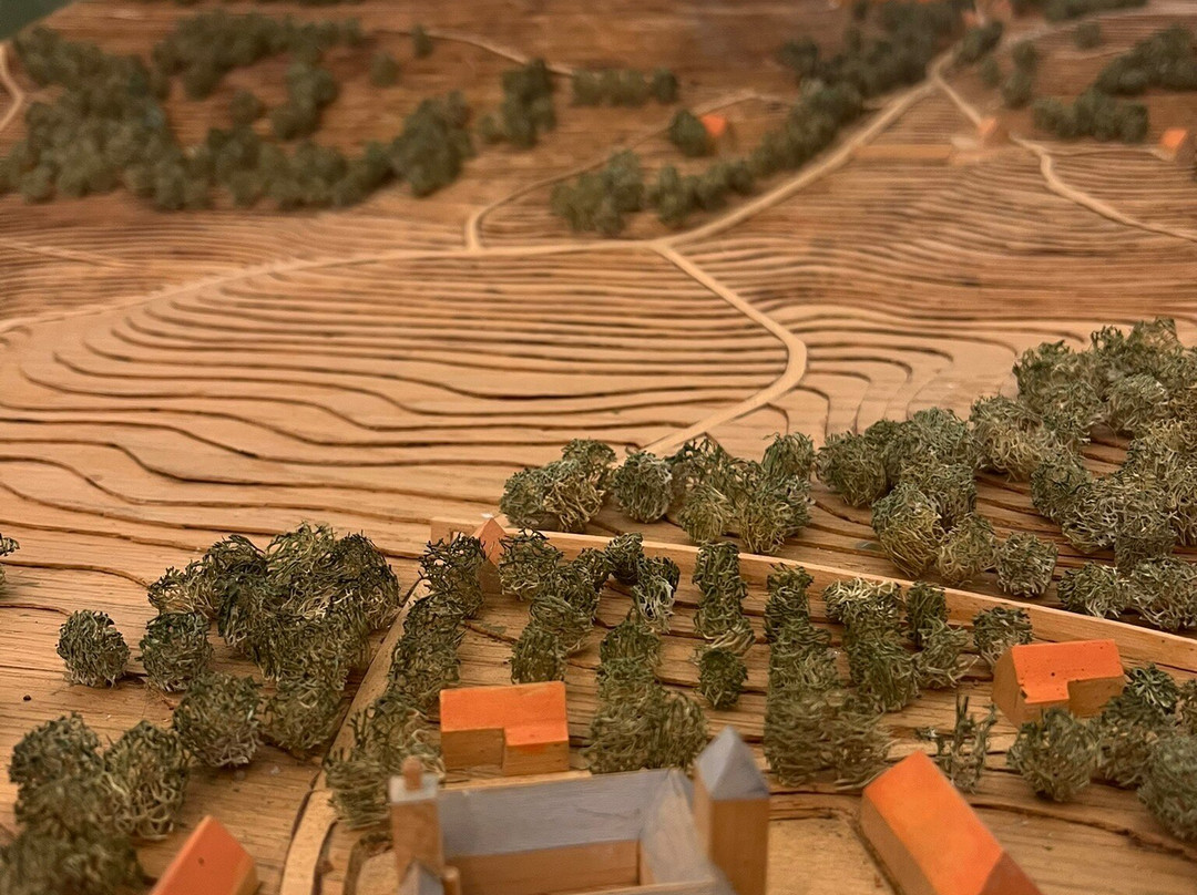 Puppen- & Kultur Museum Tecklenburg-Tecklenburg必去景点