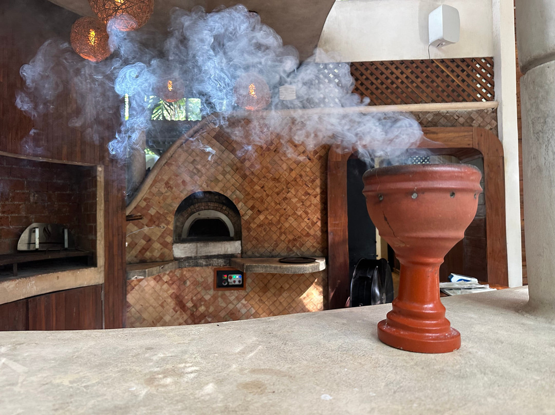 Holistika Tulum-图伦必去景点