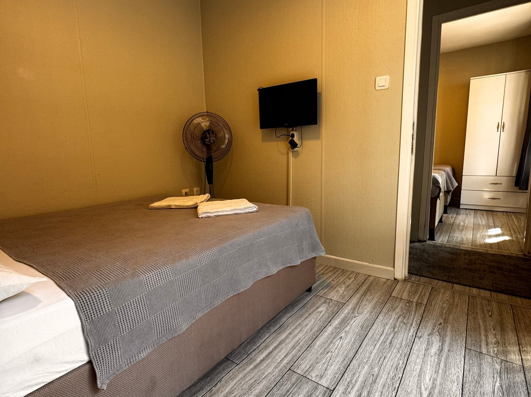 Ali Baba Butik Otel主图