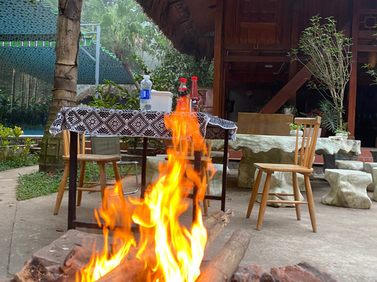 La Maison De Buoc主图