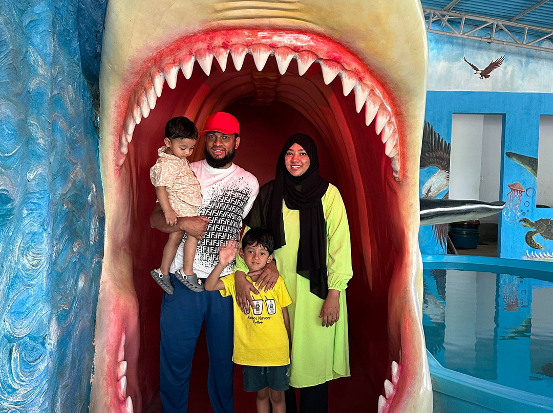 Friends Lanka Tours-Wennappuwa必去景点