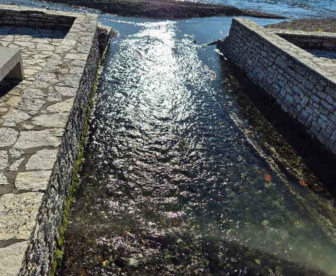 纳芙佩克托酒店主图