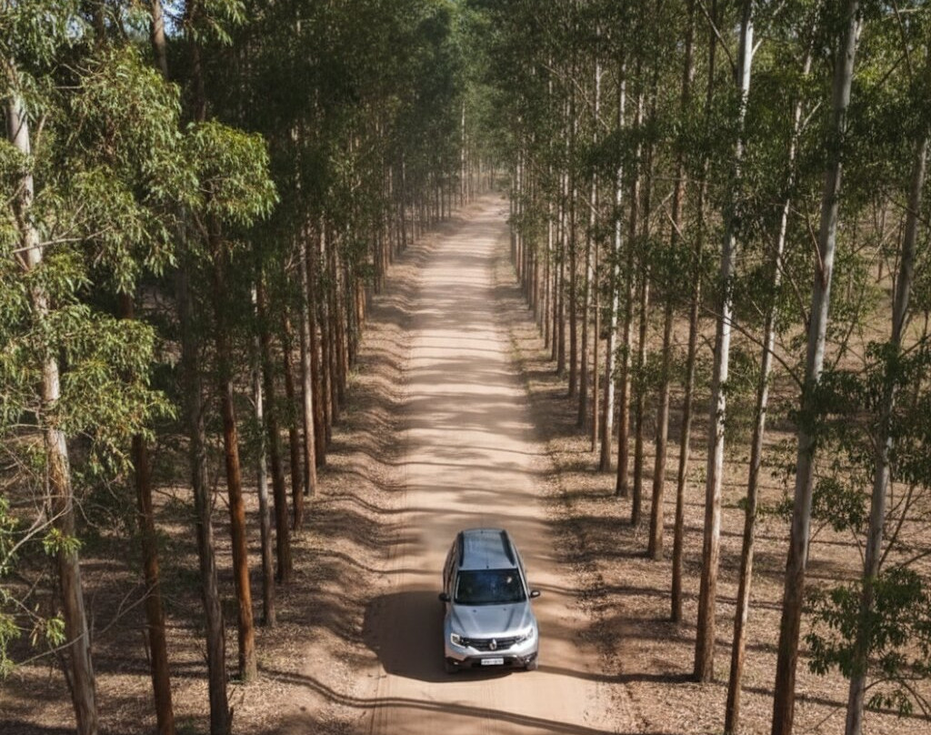 Praia em Caraíva-Caraiva必去景点