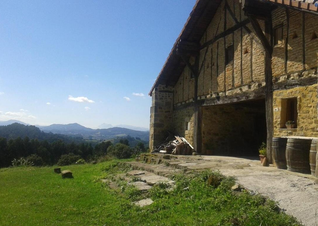 Alojamiento Rural Goierri