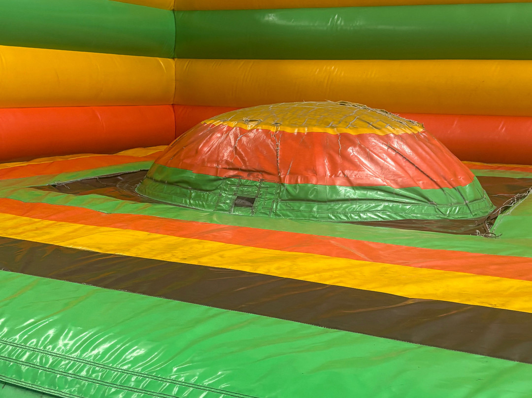 Croc's Playcentre-Lyndhurst必去景点