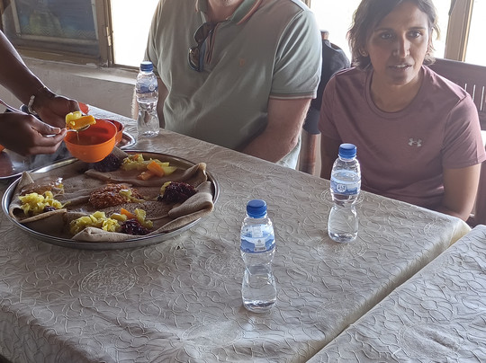 Aman Ethiopia Tours-亚的斯亚贝巴必去景点