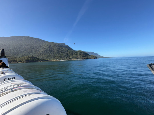 Patagonika Tour Operador-巴拉斯港必去景点