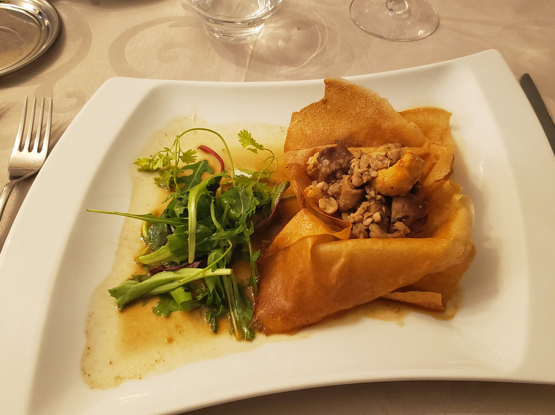 Logis Hôtel les 3 Rois主图