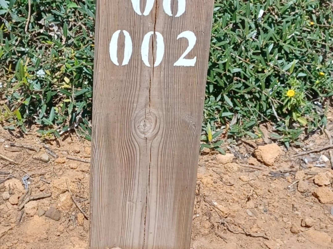 Cami de Cavalls-Mahon必去景点