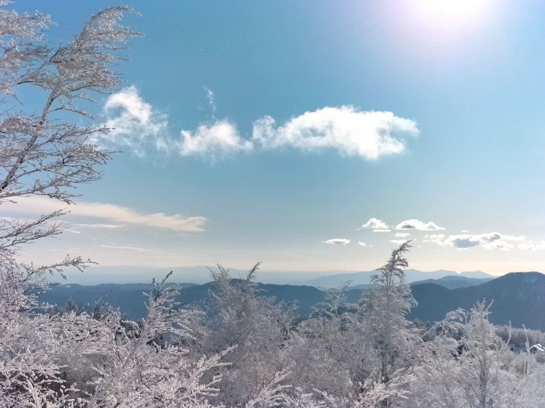 Doganaccia 2000-Cutigliano必去景点