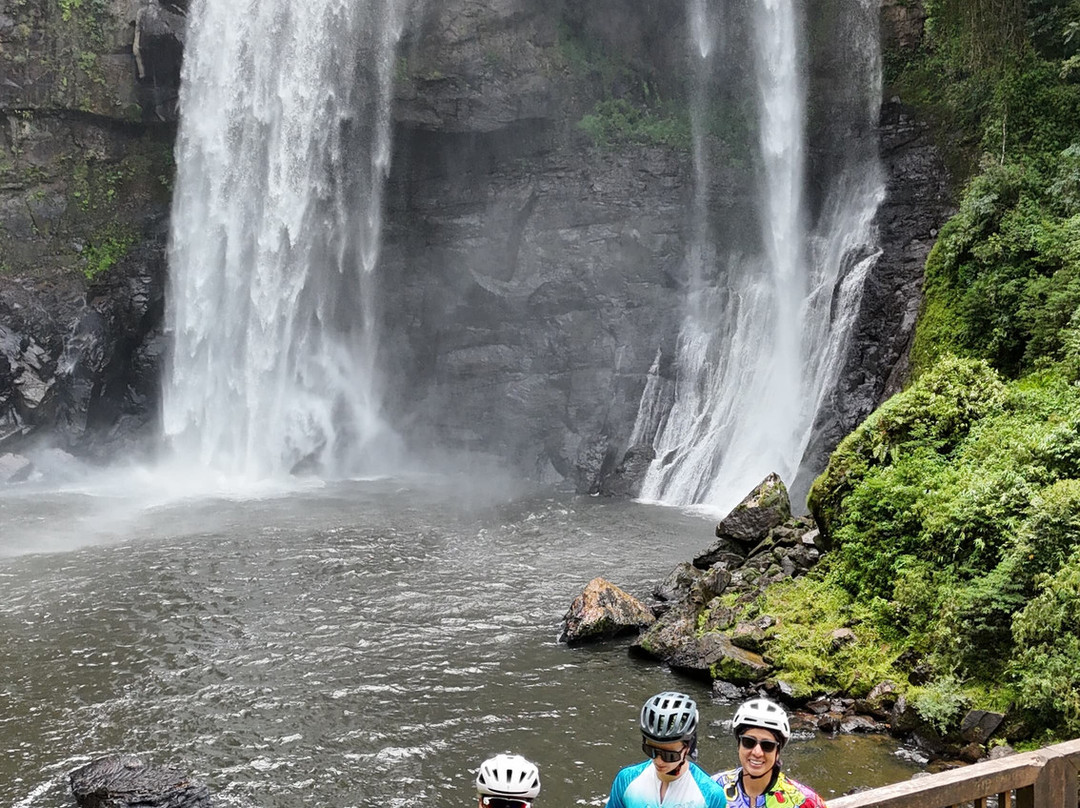 Biketour Vale Europeu-Timbo必去景点