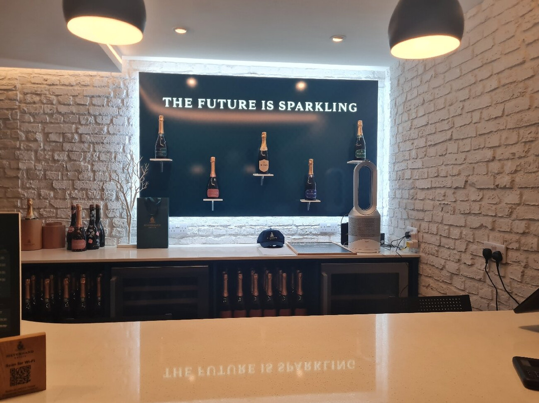 Silverhand Estate-Luddesdown必去景点