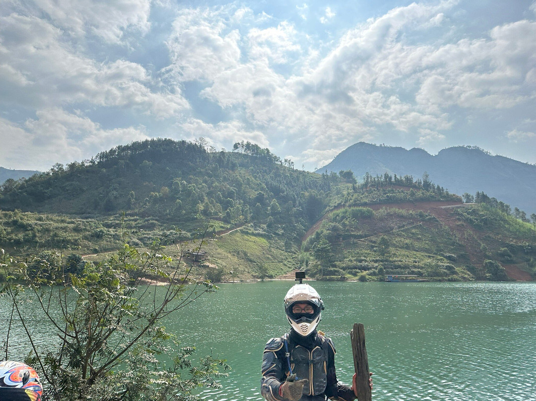 Vietnam Motorbike Tour Expert-河内必去景点
