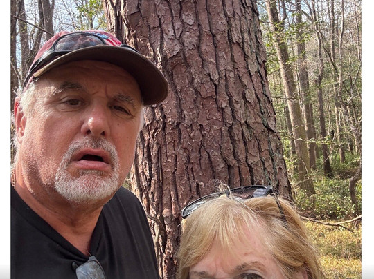 Congaree National Park-Hopkins必去景点