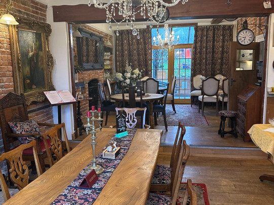 England's Rose主图