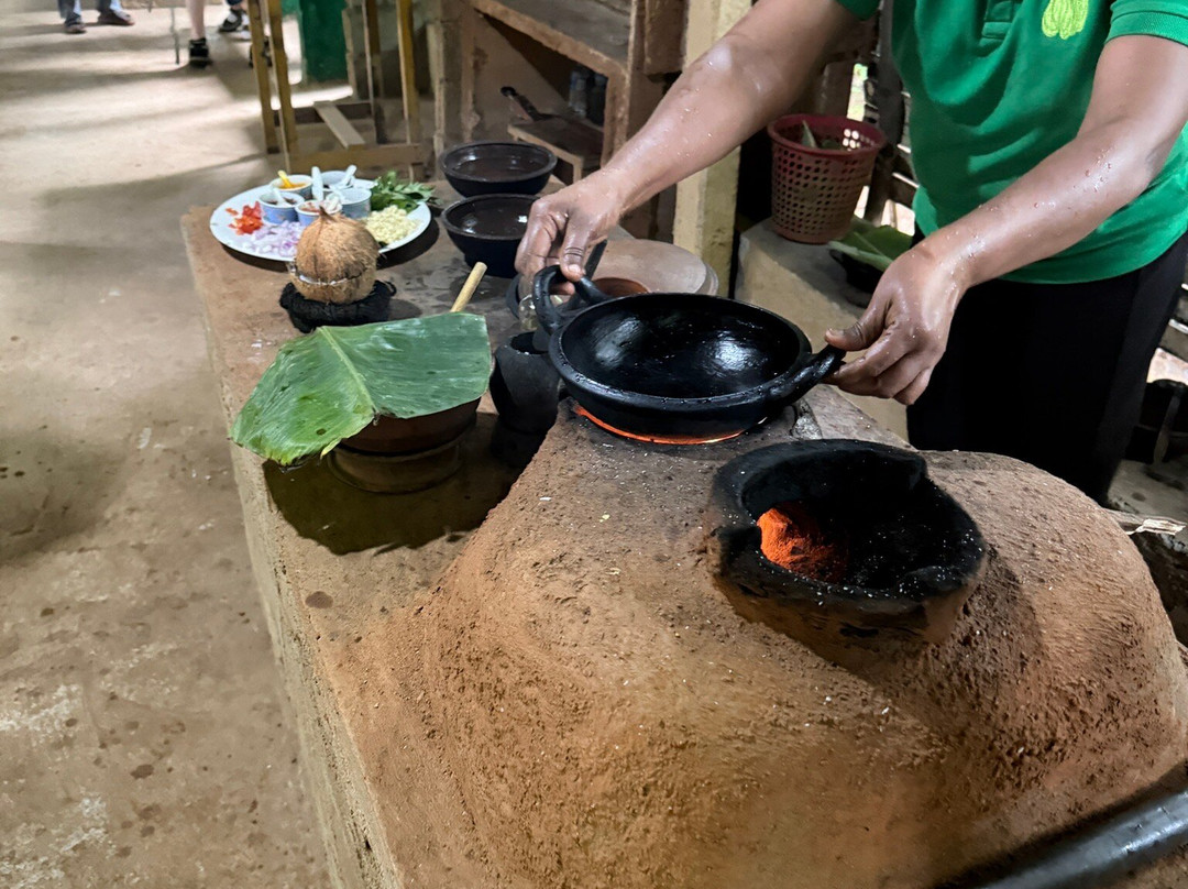 Kandy Spice Walk-康提必去景点