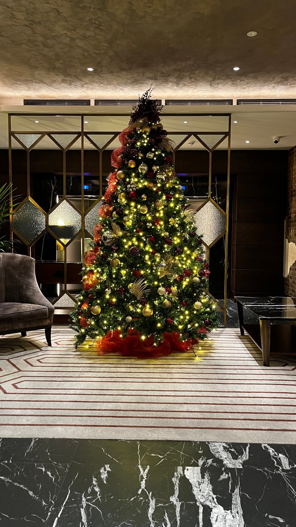 The Fellows House Cambridge, Curio Collection By Hilton-官方