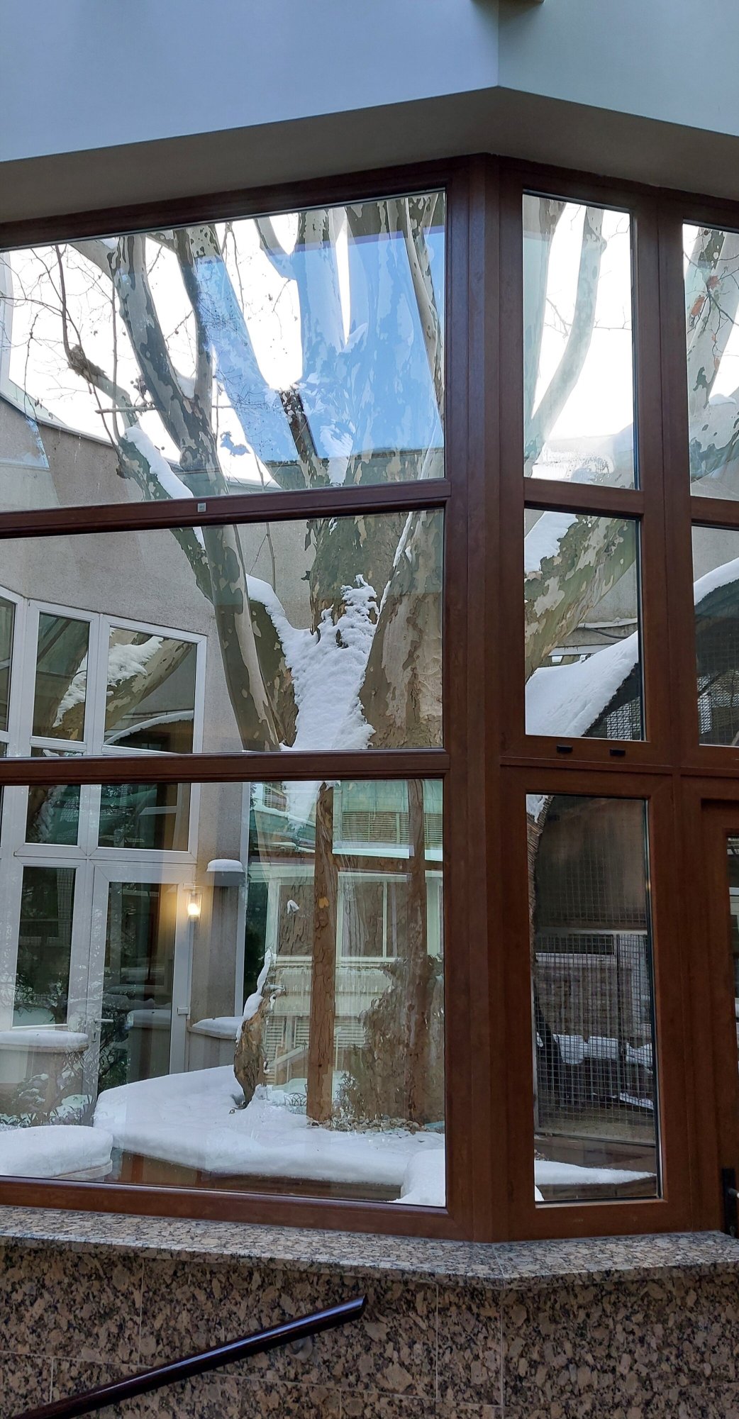 卡博纳那图麦德酒店-官方