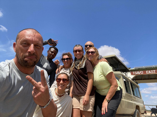 NelloSafari-瓦塔木必去景点