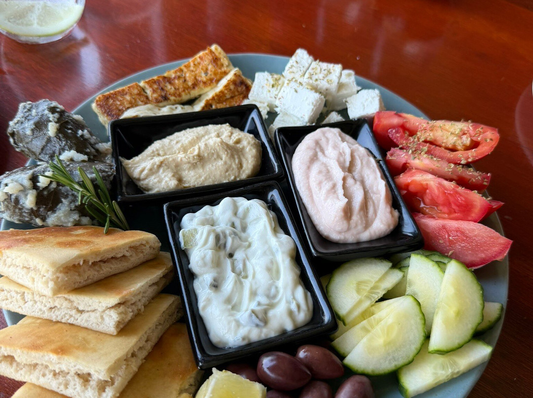 Root44-斯泰伦博斯必去景点