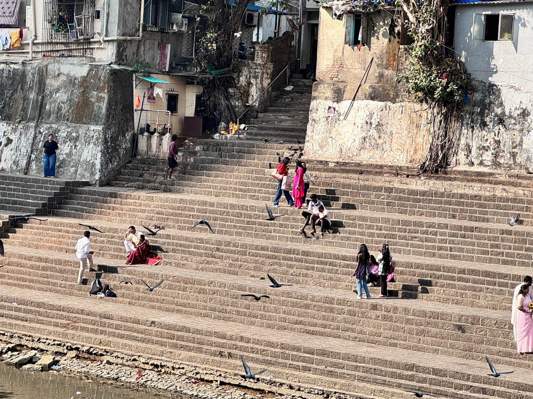 Mystical Mumbai-孟买必去景点