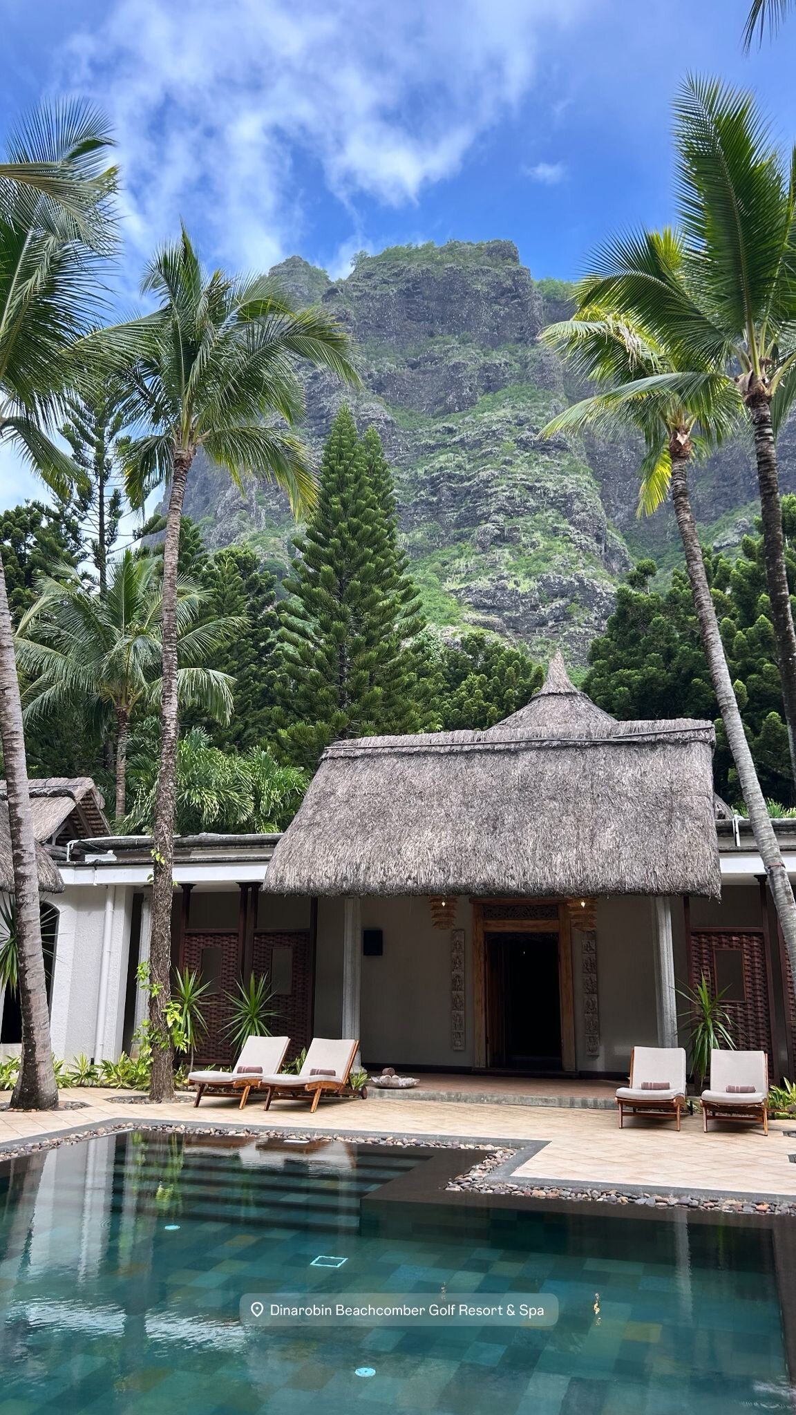 迪娜罗宾酒店高尔夫及水疗中心-浴室