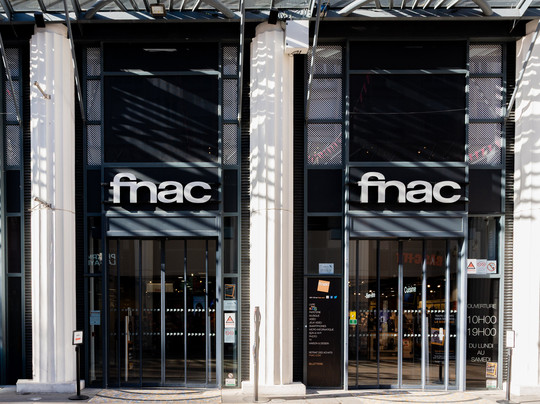 Promenade Des Pyrénées