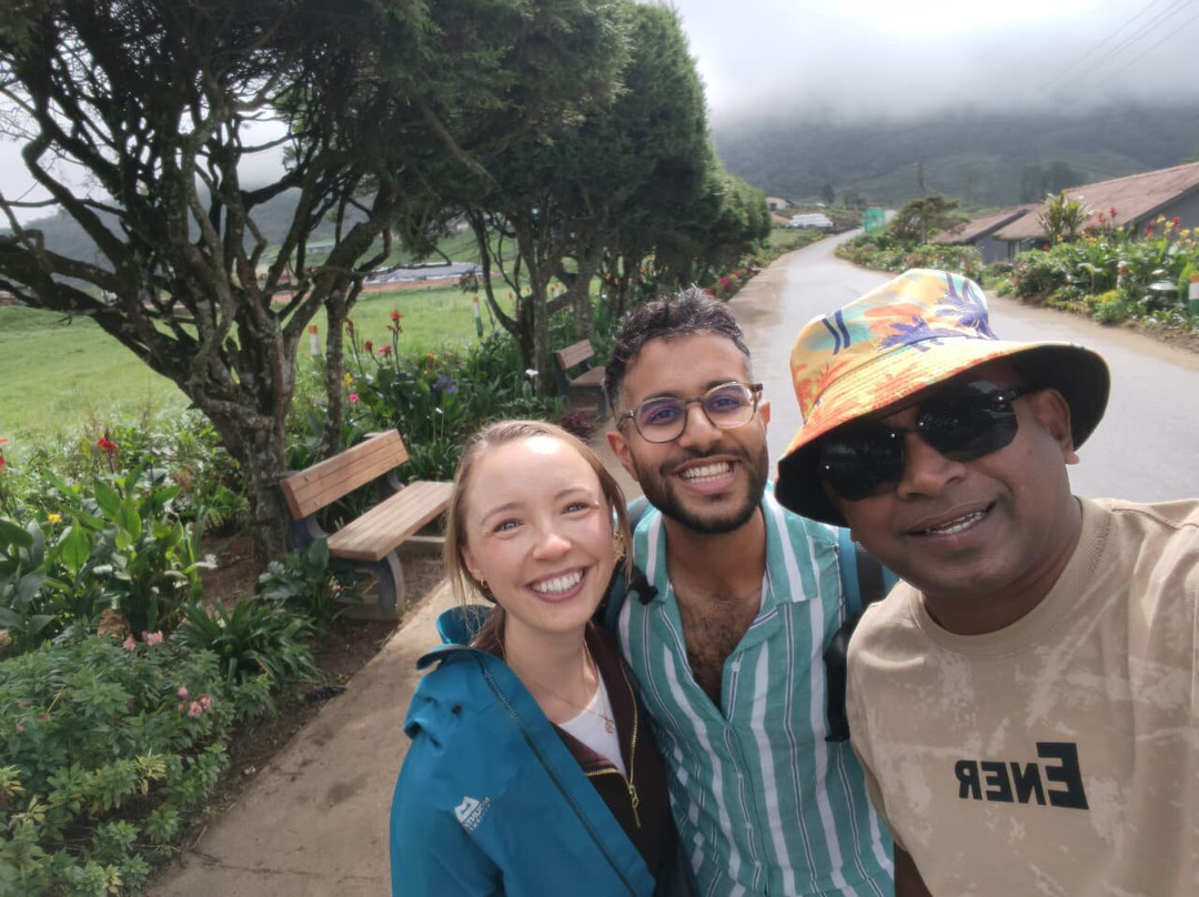 Ceylon Star Tours-Kaduwela必去景点