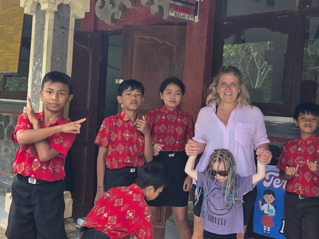 Jatiluwih Cycling & E-bike Tours With Bali By Pedals-达巴南必去景点