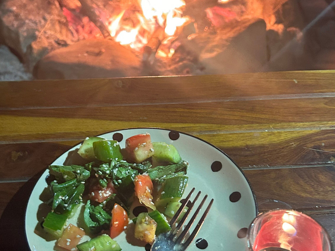 The Lodge At Wah, Kandbari主图