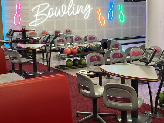 BOWLING Hotel EMINENT-Stupava必去景点