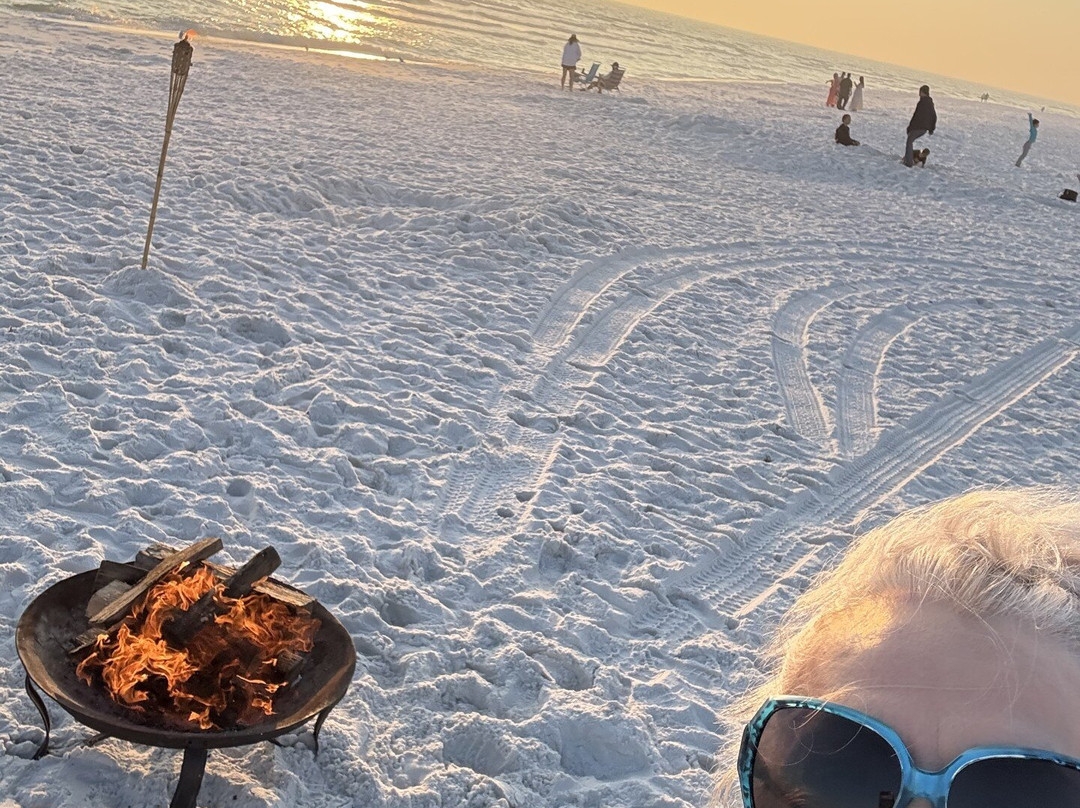 Destin Bonfire Company-Miramar Beach必去景点