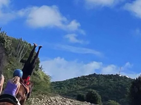 Seaside Nature Park-Sint Maarten必去景点