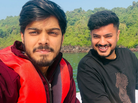 Flyingfish Scuba School-加兰古特必去景点