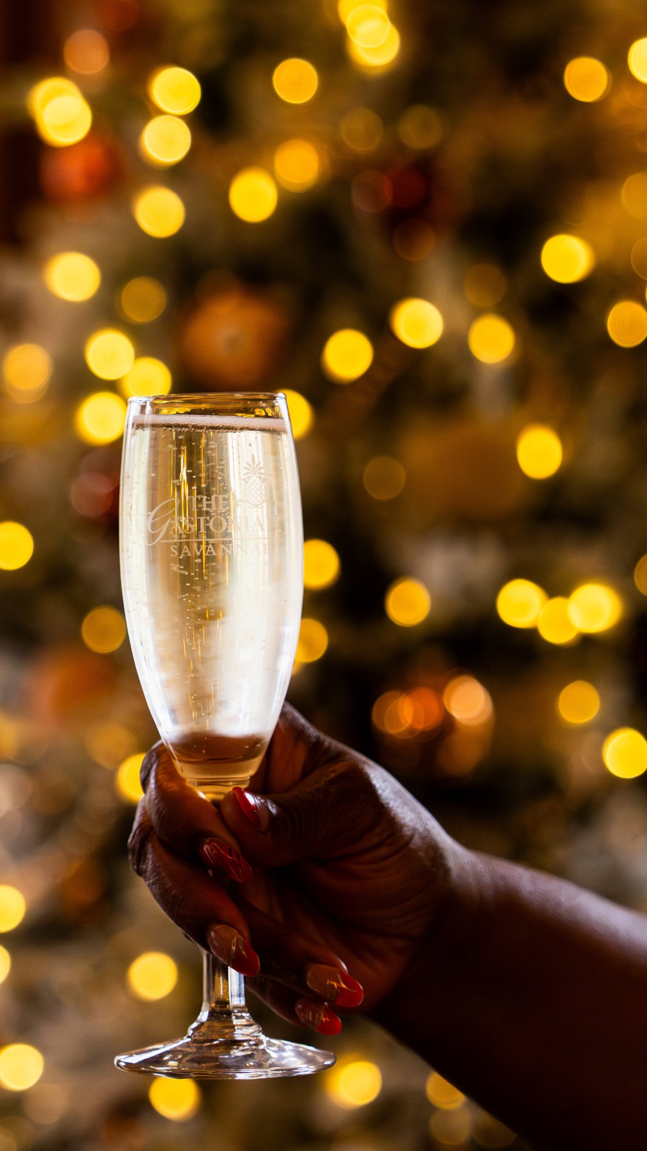 The Gastonian-浴室