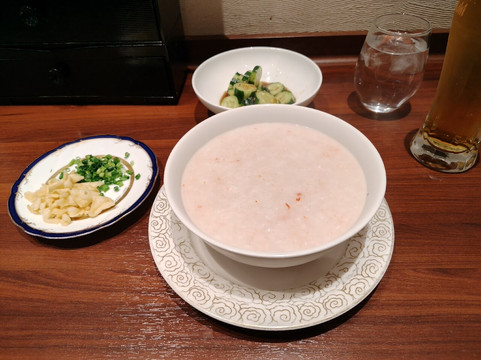 四季彩中華シノワ