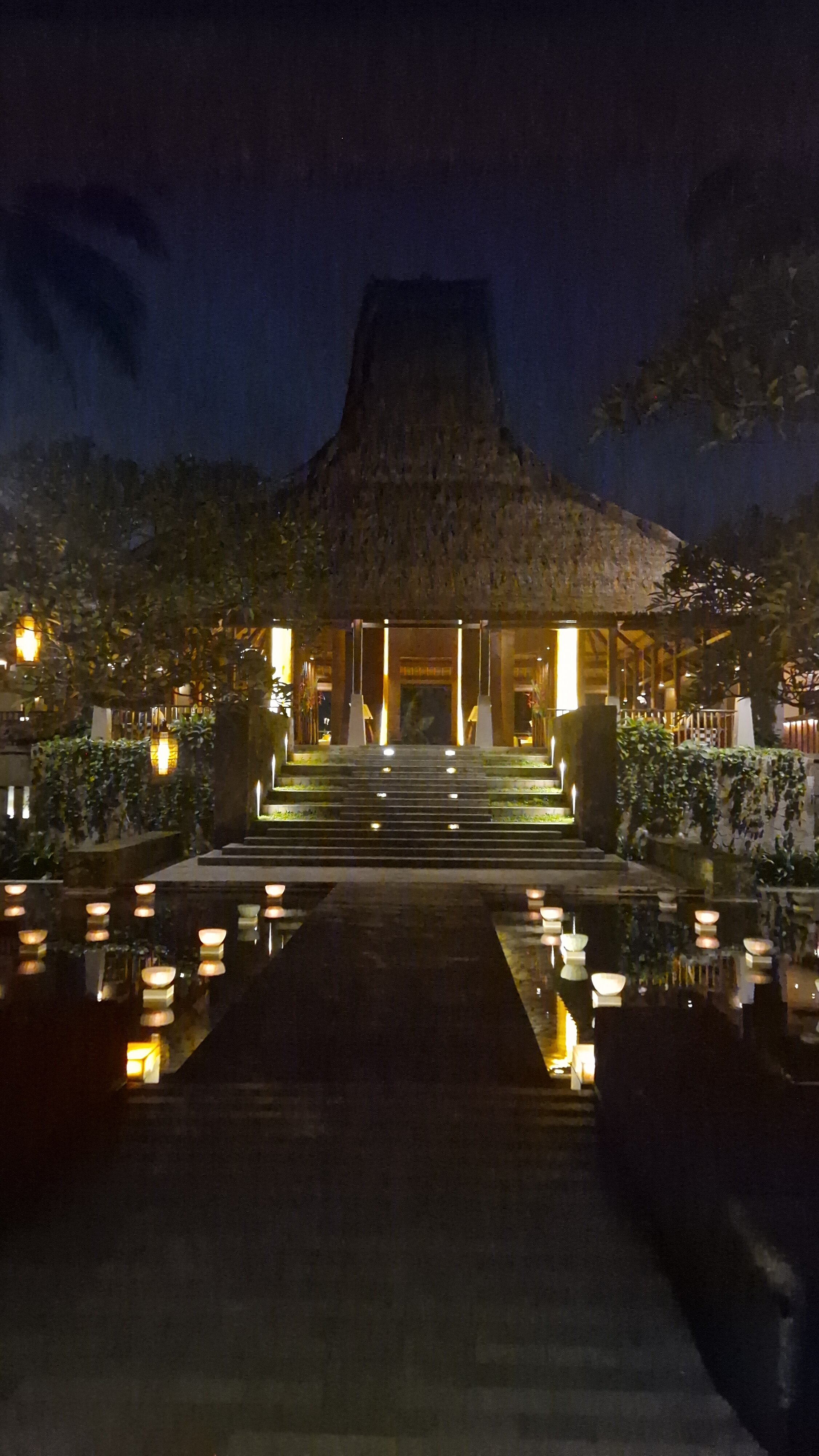 乌布玛雅度假村-官方