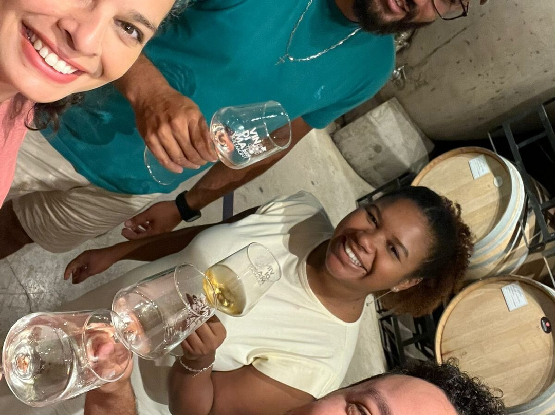 Vitivinicola Jolimont-卡内拉必去景点