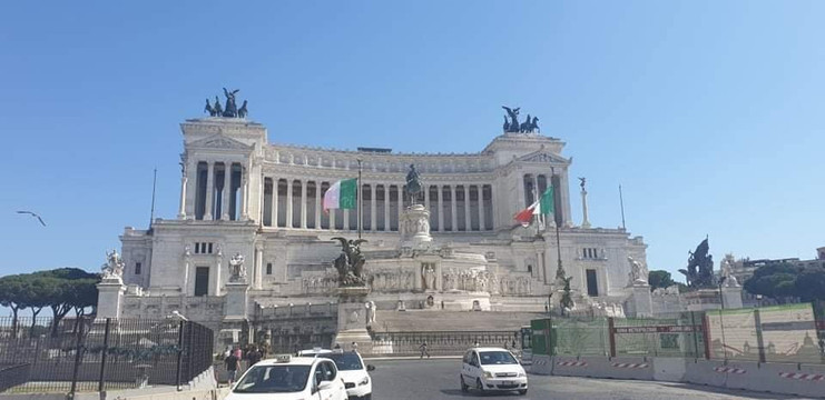 Benvenuto Driver Private Day Tours-普莱亚诺必去景点