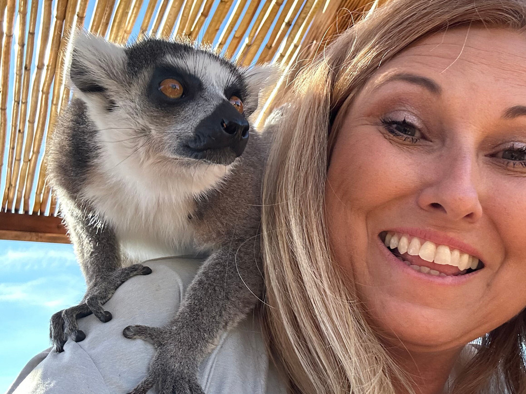 Pai Pai Ecotourism Park-恩塞纳达必去景点