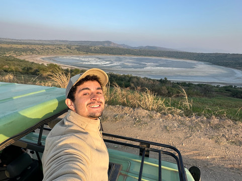 Safari Vacations & Travel Services-恩德培必去景点