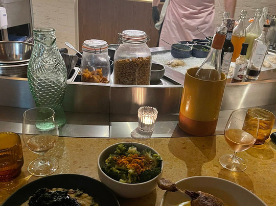 Cantina Valentina Dublin