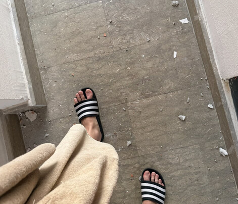 La Benata Hotel主图