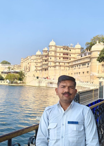 Rajasthan Tour Planner-斋蒲尔必去景点