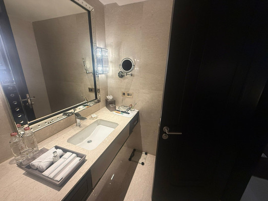 The Leela Gandhinagar主图