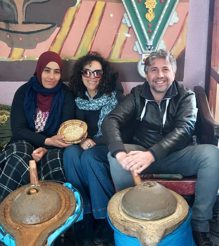 Moroccan Tours-卡萨布兰卡必去景点