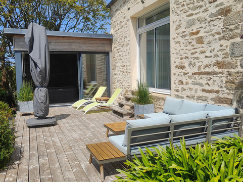 Le Vieux Couvent Chambres d'hotes & SPA主图