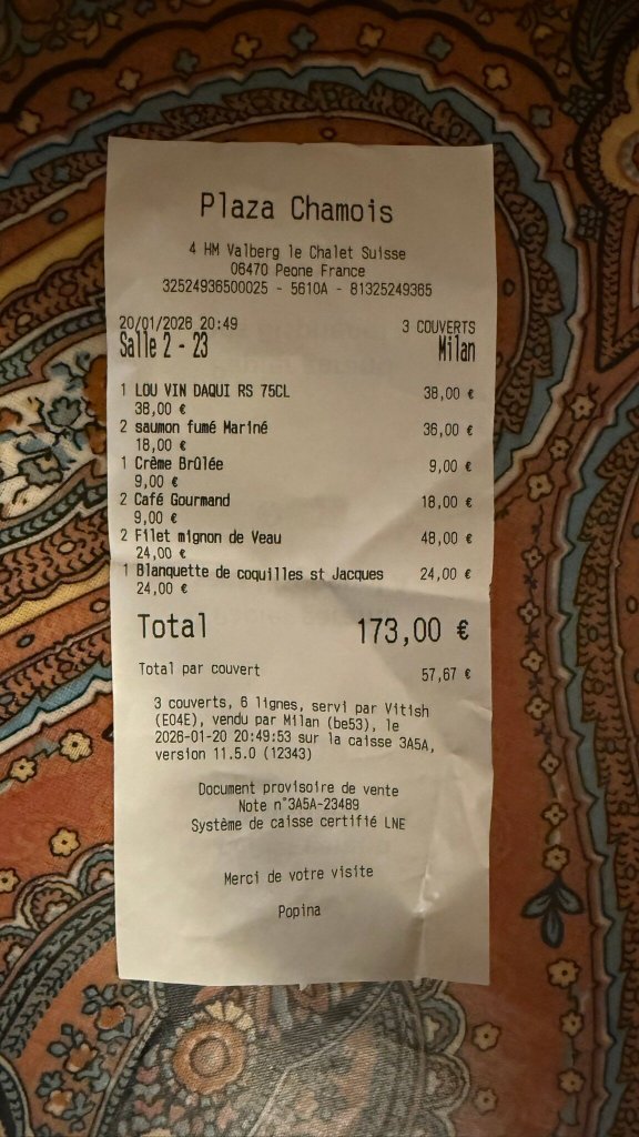 Le Chalet Suisse-官方