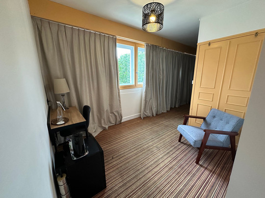 The Originals City Hotel Napoléon, La Roche-Sur-Yon